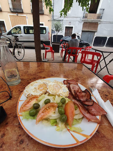 Bar Joventut