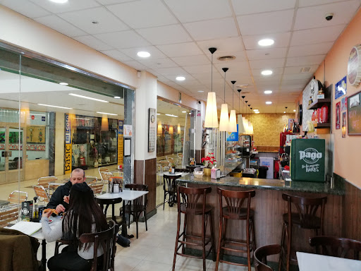 ROXY Café