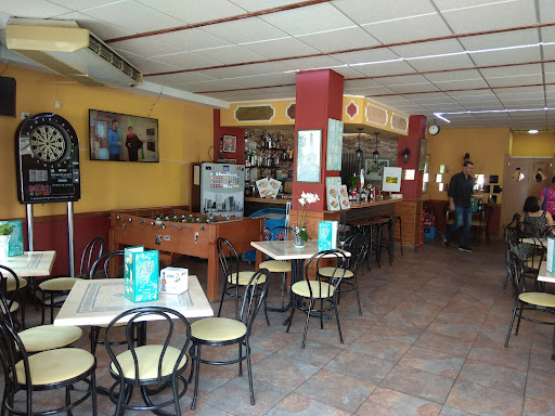 Café París