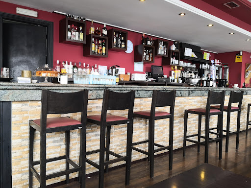 Cafe Bar Sanri