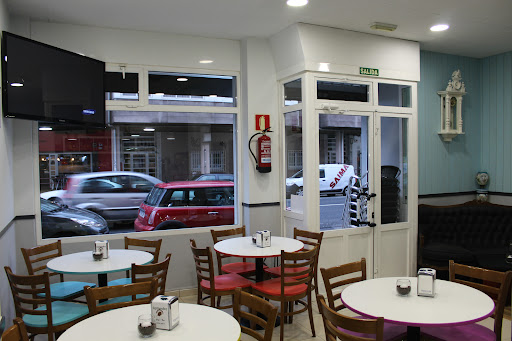 Septiembre Cafe Bar