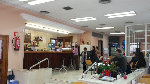 La Llar Social Caixa Rural L'Alcúdia