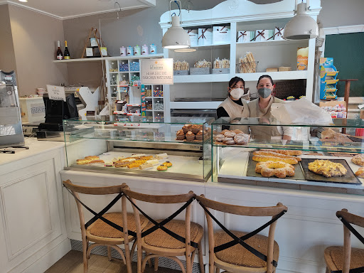 La Pastisseria HerVa.