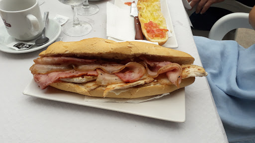 Bar Castelló