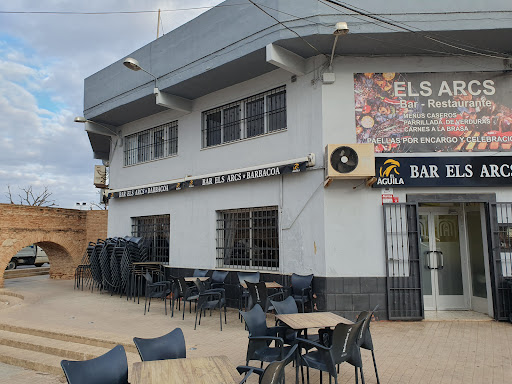 Restaurante Els Arcs