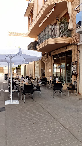 LIDORA CAFÉ