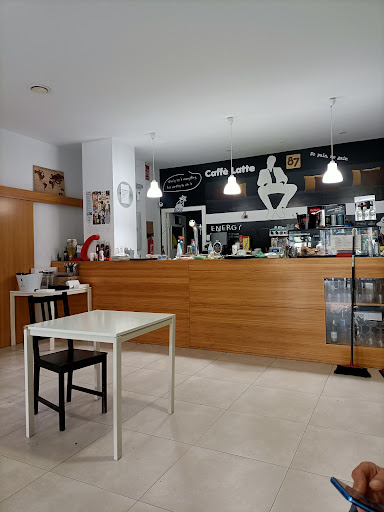 Caffé Latte