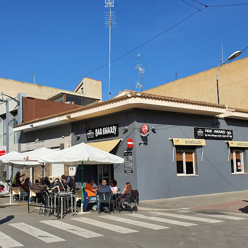 BAR CHARLY