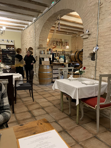 El Vermut