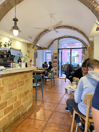 Bluebell Coffee Roasters