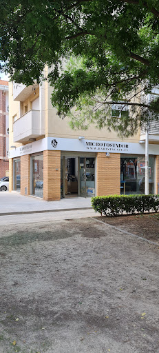 Barista café specialty coffee