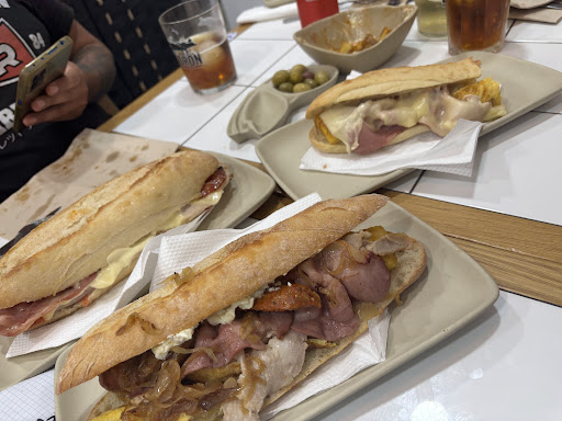 Cafeteria Mencanta