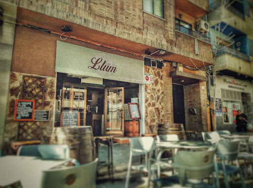 Café de la Llum