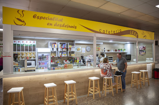 Cafetería Lara