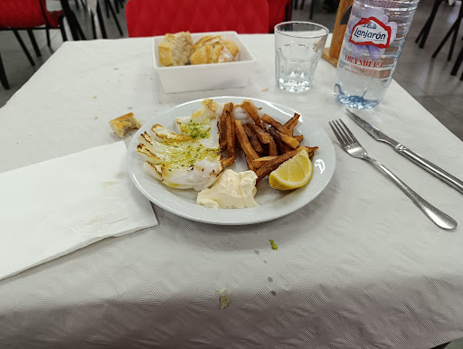 Bar restaurant Bonavista