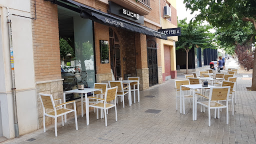 Cafetería Sucré