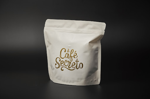 Café Secreto