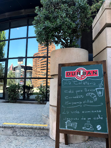 La Cafetería