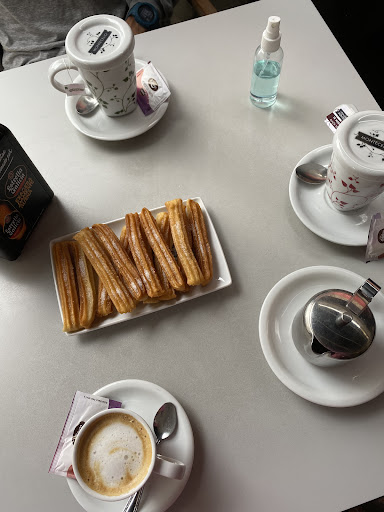 Bar Bahía