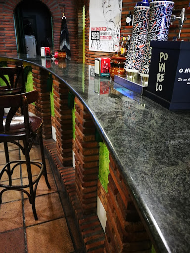 cafeteria a baiuca