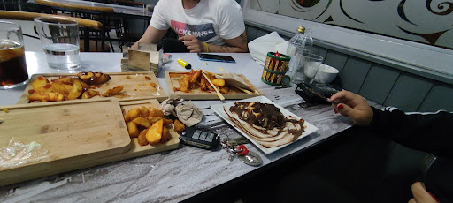 Bar O COMEZO
