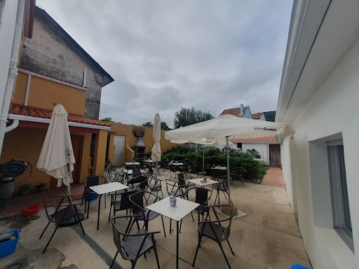 A Taberna do Trece