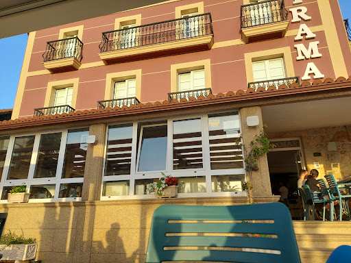 Restaurante Miramar