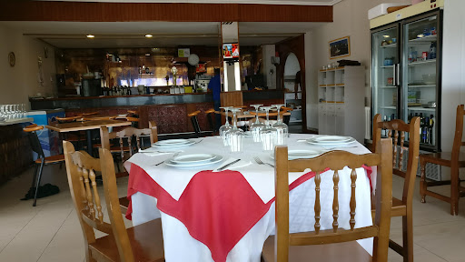 Restaurante Fontevella