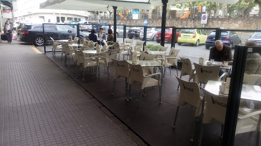 O' Lareiras (Carral)