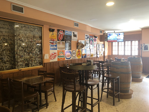 CAFE BAR BETANCEIRO