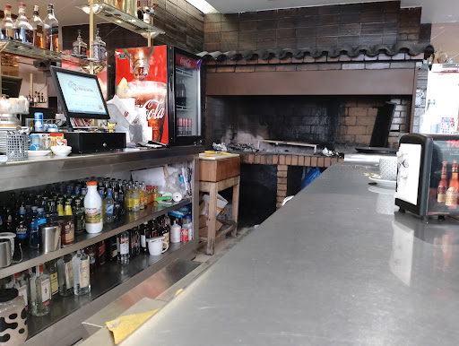 El Rincón de Oro ~ Parrillada Café Bar (Carral)