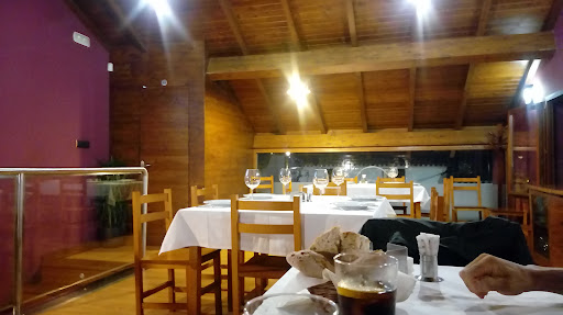 Vinoteca Pulpería Muíño Vello