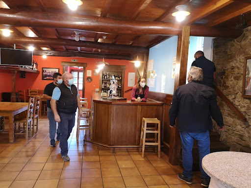 Restaurante Casa Juanito