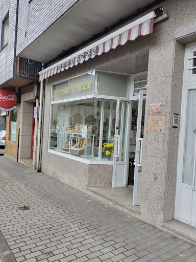 Panadería O Paraíso