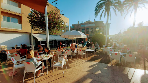 Cafeteria Roma