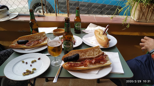 Restaurante Paco
