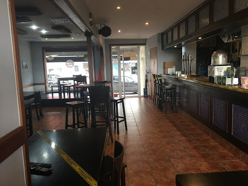 La Taberna