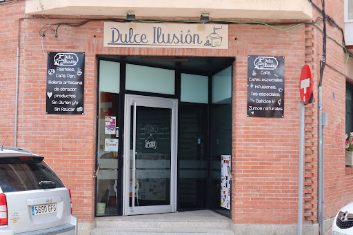 Dulce Ilusión