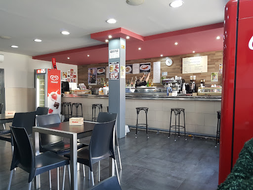 B&B Café Avenida