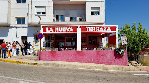 LA NUEVA TERRAZA