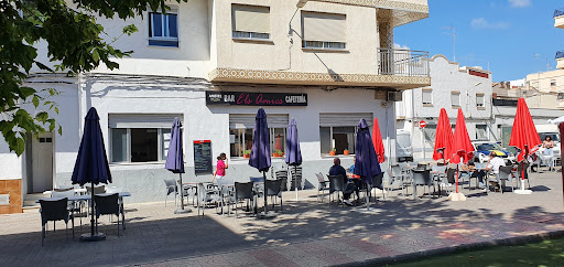 Bar Avenida El puig de santa maria