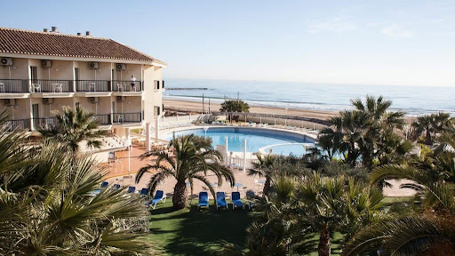 Valhotel Residencia Tiempo Libre El Puig