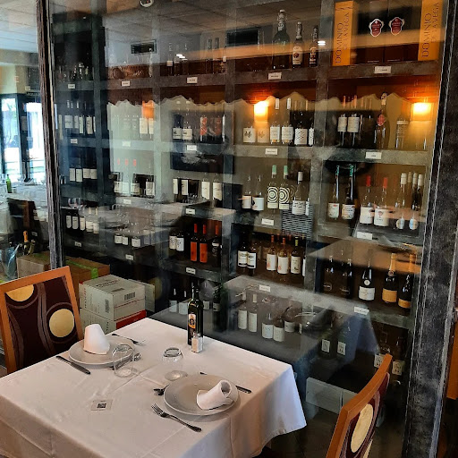 Restaurante Alhacena El Puig