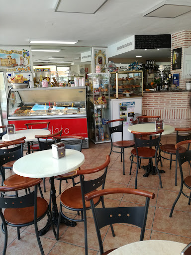 Heladería Sukre