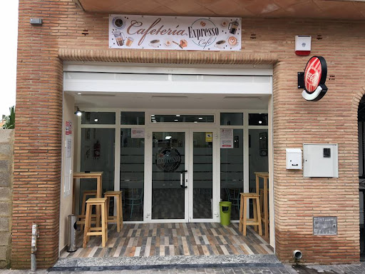 Expresso Café