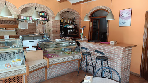Cafetería La Corona