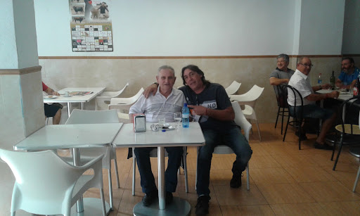 Bar Juventud, Rafelbunyol