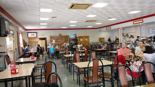 Restaurant l'Horteta