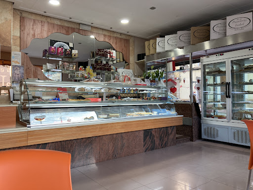 Pastelería Isabel