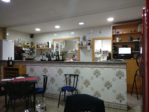 El Baret de Quique